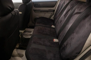 Внедорожник Nissan X-Trail 2001 года, 599000 рублей, Барнаул