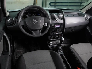 Внедорожник Renault Duster 2016 года, 1179000 рублей, Воронеж