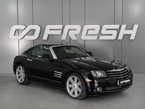 Купе Chrysler Crossfire 2004 года, 1360000 рублей, Аксай