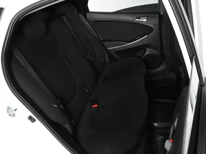 Седан Hyundai Solaris 2015 года, 1039000 рублей, Аксай