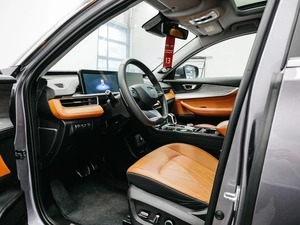 Внедорожник Chery Tiggo 8 Pro Max 2022 года, 2299000 рублей, Красноярск