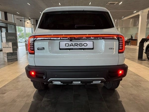 Внедорожник Haval Dargo 2026 года, 3899000 рублей, Красноярск