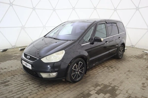 Минивэн Ford Galaxy 2008 года, 899000 рублей, Обнинск