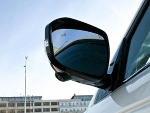 Внедорожник Changan CS95 2023 года, 2997000 рублей, Волгоград