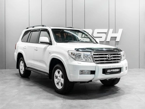 Внедорожник Toyota Land Cruiser 2010 года, 2849000 рублей, Тюмень