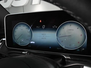 Седан Mercedes-benz S-класс 2020 года, 8899000 рублей, Ростов-на-Дону