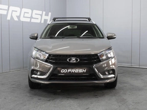 Универсал ВАЗ (LADA) Vesta 2019 года, 920000 рублей, Омск
