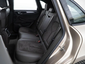 Внедорожник Porsche Macan S 2015 года, 2749000 рублей, Москва