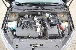 Лифтбек ВАЗ (LADA) Granta 2024 года, 925000 рублей, Обнинск