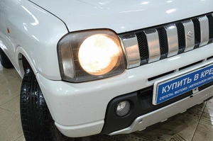 Внедорожник Suzuki Jimny 2010 года, 859000 рублей, Новокузнецк