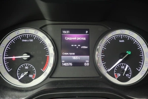Внедорожник Skoda Kodiaq 2018 года, 2700000 рублей, Орёл