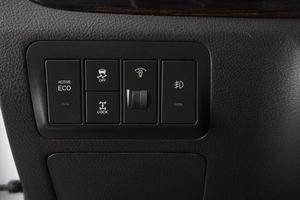 Внедорожник Hyundai Santa Fe 2012 года, 1430000 рублей, Омск