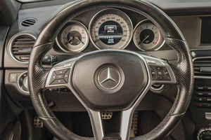 Седан Mercedes-benz C-класс 2013 года, 1729000 рублей, Челябинск