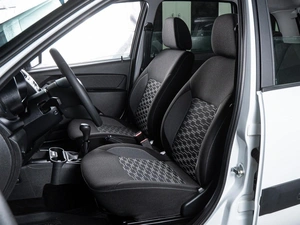 Универсал ВАЗ (LADA) Granta Cross 2024 года, 990000 рублей, Волгоград