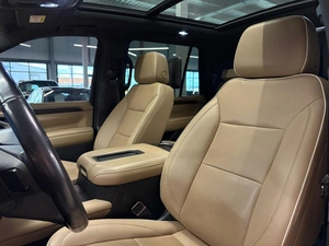 Внедорожник Chevrolet Tahoe 2022 года, 8499000 рублей, Павловская Слобода