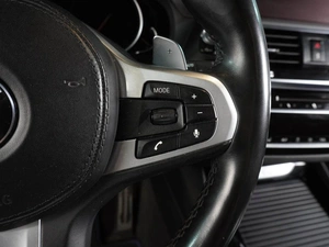 Внедорожник BMW X3 2019 года, 3599000 рублей, Воронеж