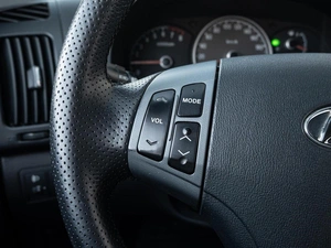 Седан Hyundai Elantra 2008 года, 855000 рублей, Краснодар