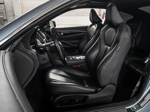 Купе Infiniti Q60 2016 года, 2877000 рублей, Краснодар