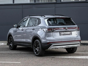 Внедорожник Volkswagen Tharu XR 2025 года, 3099000 рублей, Кирилловка