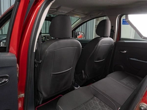 Хетчбэк Renault Sandero Stepway 2017 года, 975000 рублей, Тюмень