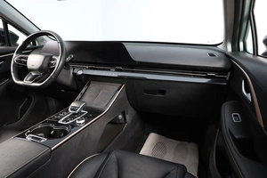 Внедорожник OMODA C5 2023 года, 2189000 рублей, Новосибирск