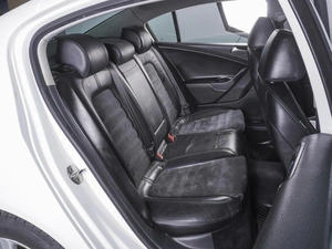 Седан Volkswagen Passat 2008 года, 850000 рублей, Ростов-на-Дону