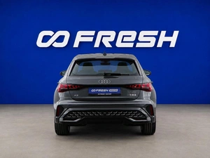 Хетчбэк Audi A3 2026 года, 3829777 рублей, Москва
