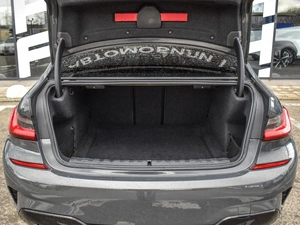 Седан BMW 3 серия 2019 года, 3550000 рублей, Краснодар