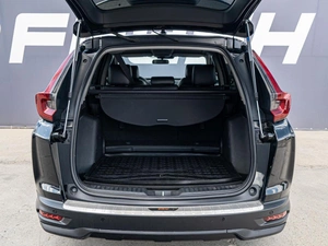 Внедорожник Honda CR-V 2021 года, 2899000 рублей, Краснодар