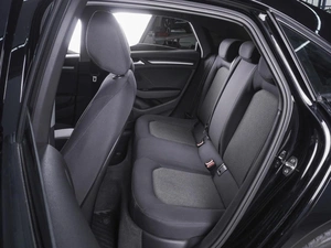 Седан Audi A3 2016 года, 1599000 рублей, Ростов-на-Дону