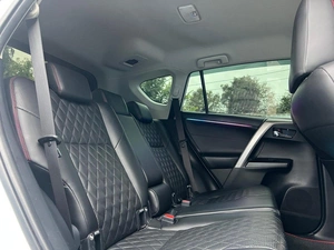 Внедорожник Toyota RAV4 2016 года, 2449000 рублей, Ижевск