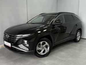 Внедорожник Hyundai Tucson 2021 года, 3042000 рублей, Красноярск