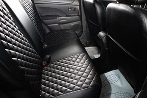 Внедорожник Mitsubishi ASX 2012 года, 1109000 рублей, Сургут