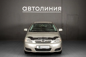 Хетчбэк Toyota Corolla 2005 года, 630000 рублей, Красноярск