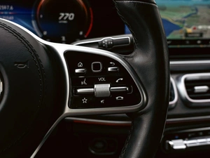 Внедорожник Mercedes-benz GLE-класс 2020 года, 5850000 рублей, Краснодар