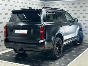 Внедорожник Tank 500 2023 года, 4738000 рублей, Красноярск