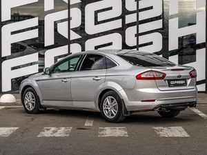 Седан Ford Mondeo 2011 года, 889000 рублей, Краснодар
