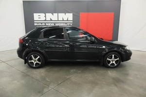 Хэтчбек Chevrolet Lacetti 2012 года, 685000 рублей, Курск