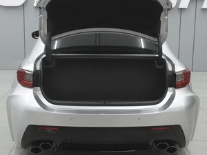 Купе Lexus RC F 2015 года, 5999000 рублей, Ростов-на-Дону