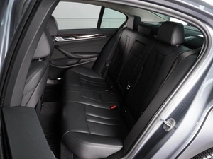 Седан BMW 5 серия 2017 года, 3600000 рублей, Минеральные Воды