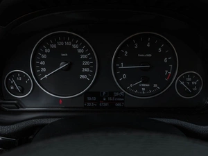 Внедорожник BMW X3 2014 года, 2438000 рублей, Ставрополь