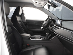 Внедорожник Chery Tiggo 4 Pro 2024 года, 1625000 рублей, Омск