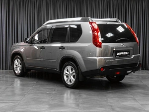 Внедорожник Nissan X-Trail 2014 года, 1444000 рублей, Тюмень