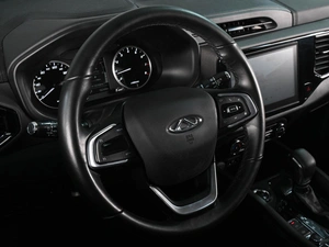 Внедорожник Chery Tiggo 4 2020 года, 1379000 рублей, Аксай