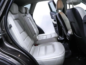 Внедорожник Mazda CX-5 2017 года, 2549000 рублей, Красноярск