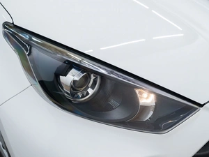Хетчбэк Toyota Yaris 2020 года, 1120000 рублей, Красноярск