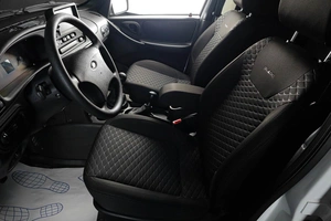 Внедорожник ВАЗ (LADA) Niva Travel 2024 года, 1159000 рублей, Тюмень