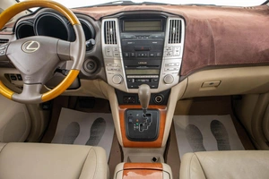 Внедорожник Lexus RX 2003 года, 1249000 рублей, Барнаул
