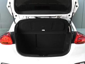 Хетчбэк Kia Ceed 2017 года, 1390000 рублей, Ростов-на-Дону