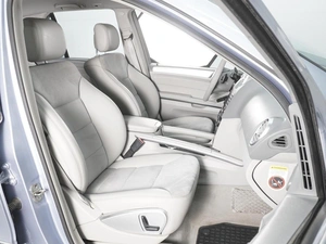Внедорожник Mercedes-benz M-класс 2008 года, 1699000 рублей, Ростов-на-Дону